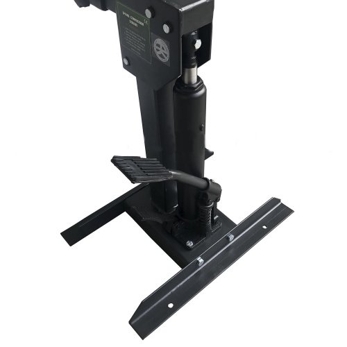 Ściągacz do Sprężyn pneumohydrauliczny Well Kraft HW SCS2200A-1