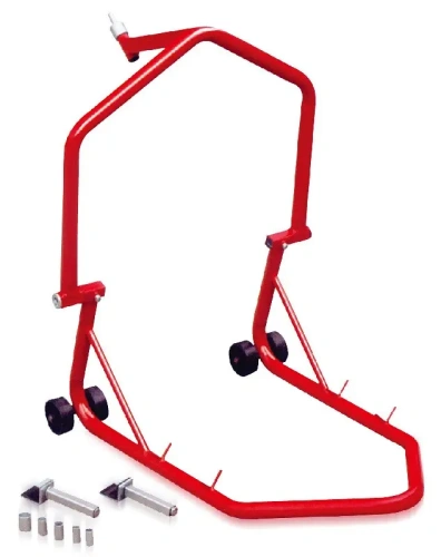 Stojak motocyklowy Well Kraft HW MCS1000