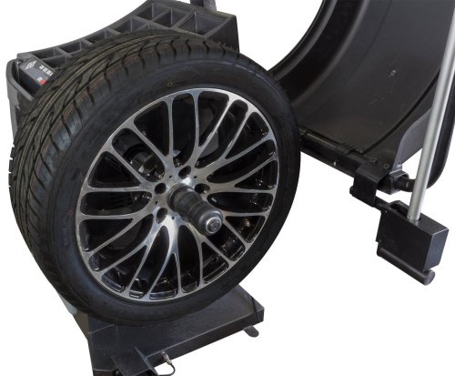 Балансировочный станок 3D  ATH W82 Touch