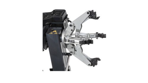 Dwubiegowa montażownica do opon ciężarowych ATH 7226 Dwubiegowa montażownica do opon ciężarowych ATH 7226