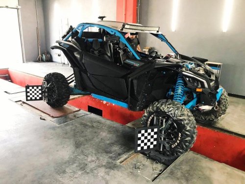 Alignment stand Well Kraft Fox 3D DT