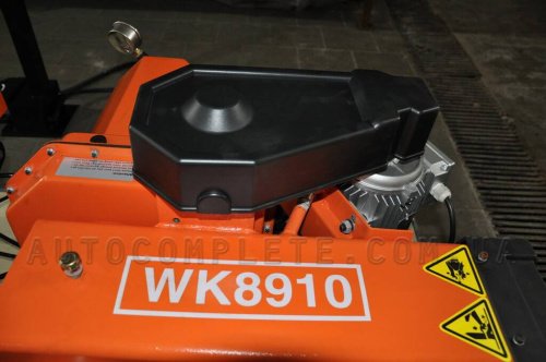 Грузовой шиномонтажный станок Well Kraft 8910C