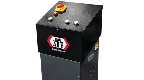 Scherenhebebühne 3t ATH Frame Lift 30FZ 