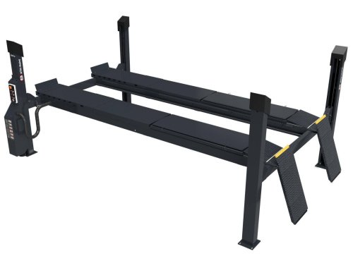 4 post lift 5.5t ATH Four Lift 55AP