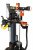 Automatic Superautomatic Tire Changer Well Kraft W-550