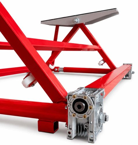 Scissor Lift Well Kraft HW MCL3000-2