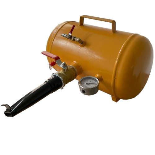 Бустер универсальный (взрывной инфлятор) Well Kraft W-05