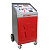 Automatic filling station for car air conditioners R134а Spin Clever Advance Plus