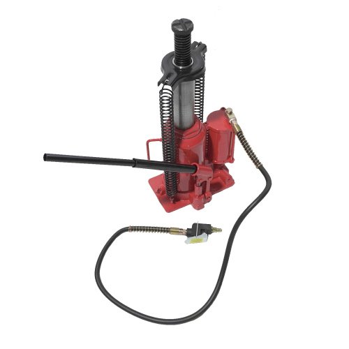 Einstangenheber 20t Well Kraft Т-92003