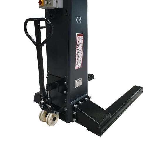 Single-column mobile lift ATH Single Lift 35M