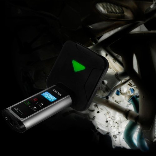 Motorrad-Drehzahlmesser TEXA RCM - G10330