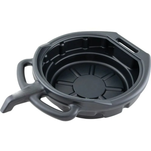 Ёмкость для слива масла Well Kraft OD-P8/OD-P15
