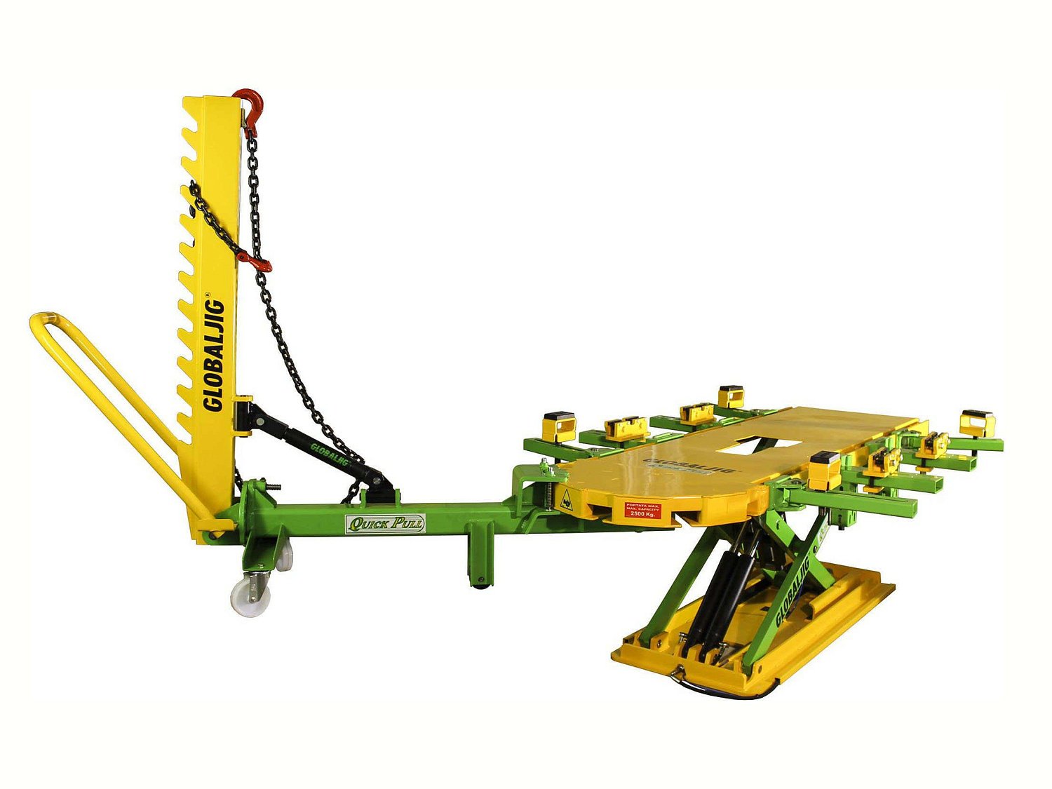 Globaljig International