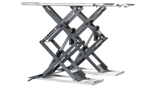 Doppelscherenhebebühne 3t ATH Frame Lift 35FZ