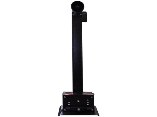 Two-speed truck tire changer Well Kraft W-568