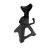 Опорная стойка 3т Torin Jacks JS03 Опорная стойка 3т Torin Jacks JS03