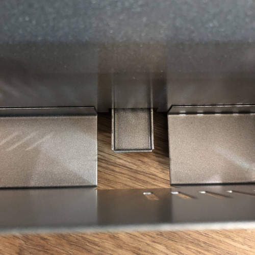 Tankstelle für Klimaanlagen und Baumaschinen W.T.Engineering GREEN 134