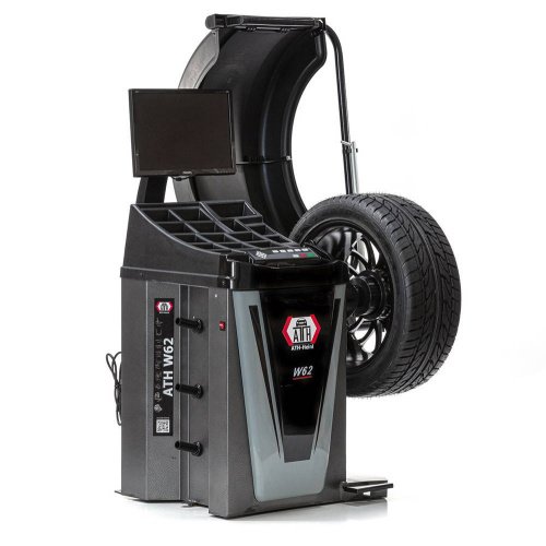 Wyważarka 3D ATH W62