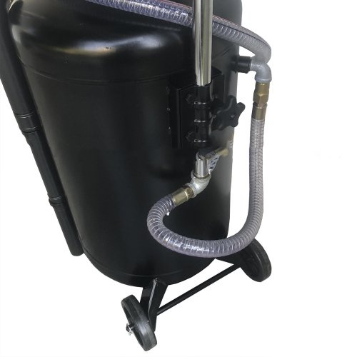 Vacuum Oil Extractor Well Kraft SF3197