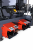 Automatic Superautomatic Tire Changer Well Kraft W-550