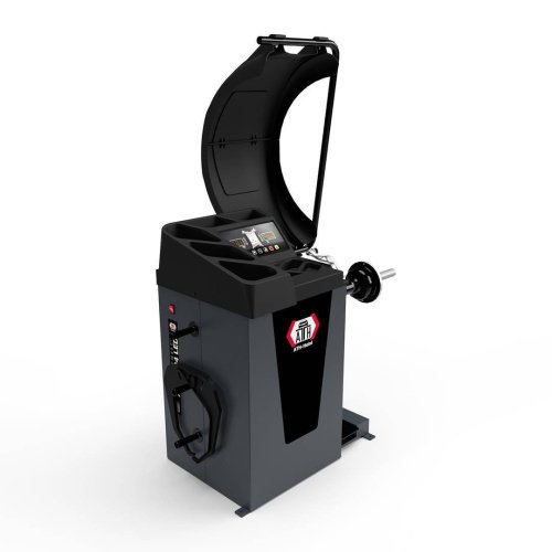 2D Reifenwuchtmaschine ATH W24