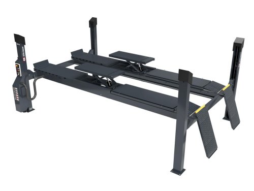 4 post lift 5.5t ATH Four Lift 55HAP