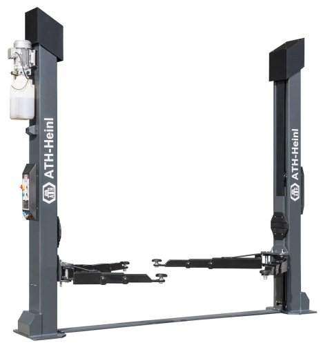 Подъемник двухстоечный 4т ATH Comfort Lift 2.40