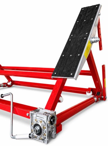 Scissor Lift Well Kraft HW MCL3000-2