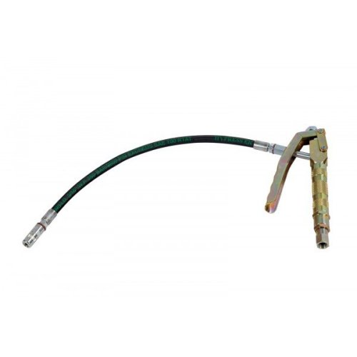 Пистолет для раздачи густых смазок Meclube 014-1081-000