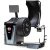 Auswuchtmaschine 3D ATH W82 Touch Plus mit Radlift Auswuchtmaschine 3D ATH W82 Touch Plus mit Radlift
