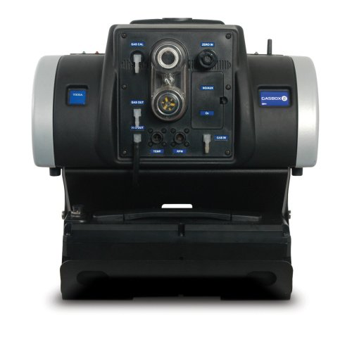 Abgasanalysegerät Texa Gasbox 2