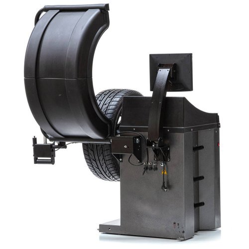 Balancing machine 3D ATH W42