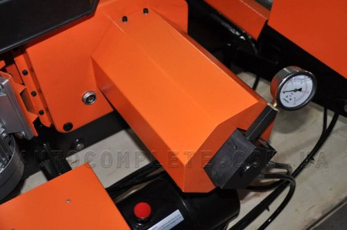 Грузовой шиномонтажный станок Well Kraft 8910C