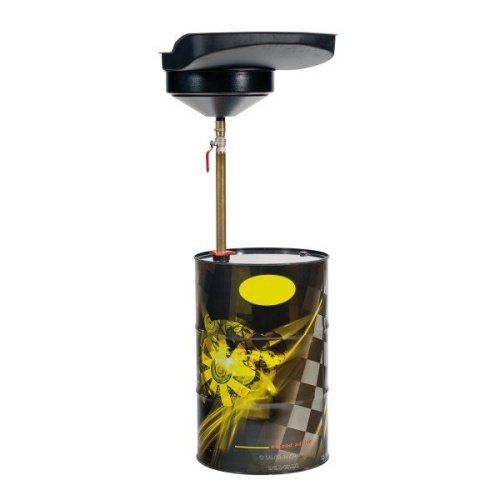 Воронка для слива отработанного масла 20л Meclube 049-1478-000