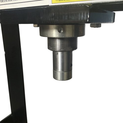 Hydrauliczna prasa stołowa 10t Well Kraft ZX0901E-1