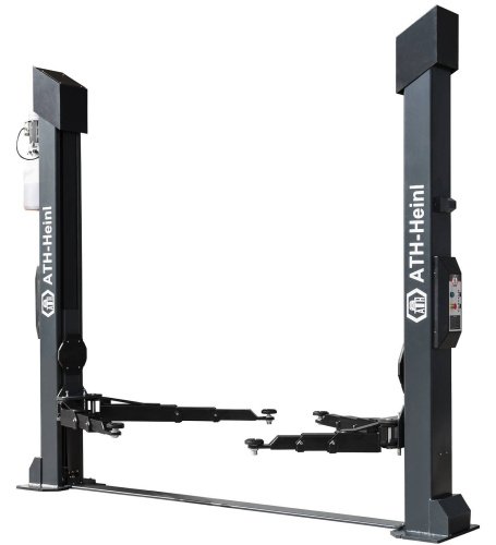 Подъемник двухстоечный 4т ATH Comfort Lift 2.40