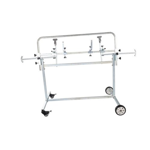 Стапель малярный для бамперов Well Kraft PS-B