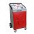 Автоматическая станция для заправки автокондиционеров R1234yf Spin Clever Advance Basic
