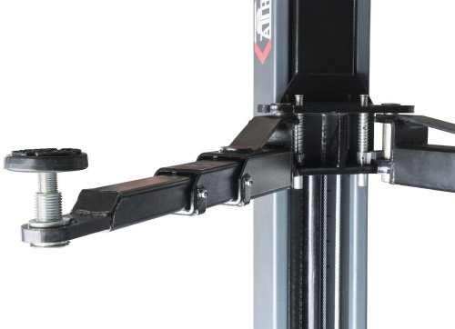 Two post lift 3.5t ATH Comfort Lift 2.35