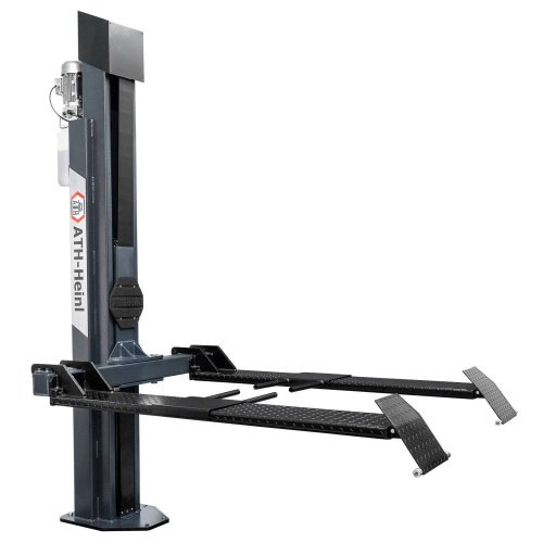 Podnośnik jednokolumnowy ATH Single Lift 12P