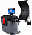 Wyważarka 3D Well Kraft W-820B
