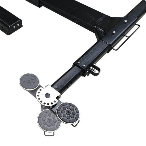 Single-column mobile lift ATH Single Lift 35M