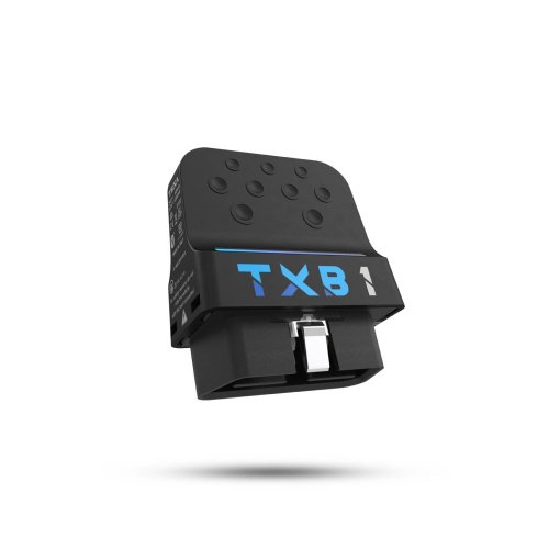 Skaner diagnostyczny do łodzi Texa Navigator TXB 1 - Marine