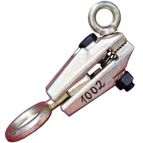 Hak klamba blacharska dwukierunkowa 3T/6T Well Kraft 1002