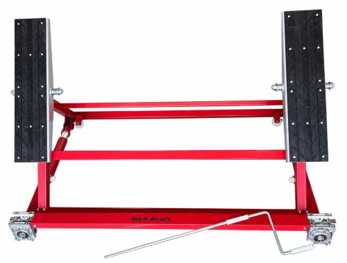 Scissor Lift Well Kraft HW MCL3000-2