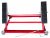 Scissor Lift Well Kraft HW MCL3000-2