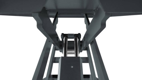 Scherenhebebühne 3t ATH Frame Lift 30FZ 