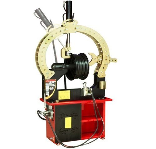 Atek Makina Junior Double 14D 00 disc dressing machine