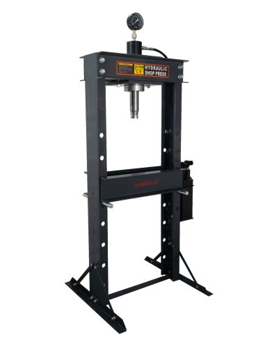 Пресс гидравлический 30т Well Kraft HW SP30D