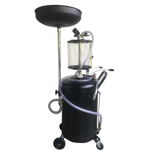 Vacuum Oil Extractor Well Kraft SF3197